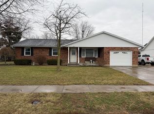 1308 Michael Ave, Celina, OH 45822