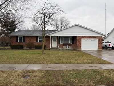 1308 Michael Ave, Celina, OH, 45822