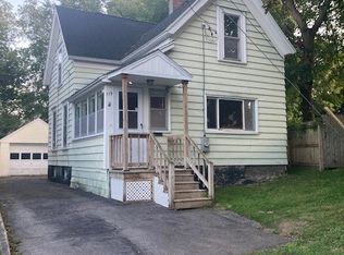 119 Morgan Ave, Syracuse, NY 13204