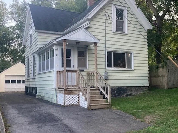 119 Morgan Ave, Syracuse, NY 13204