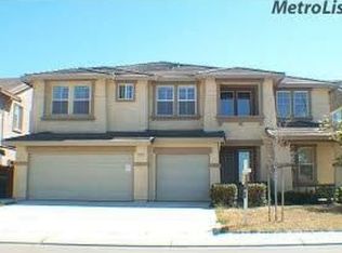 3406 Zaccaria Way, Stockton, CA 95212