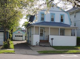314 Grant Ave, Endicott, NY 13760