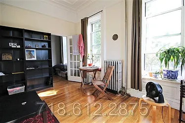 Rented by Next Door Realty NYC