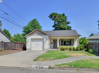 735 Wide Site St, Eugene, OR