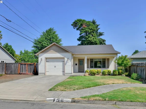 735 Wide Site St, Eugene, OR 97402