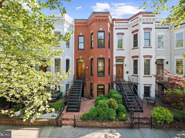 1304 S St NW, Washington, DC 20009