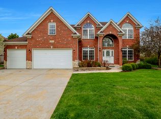 12913 Tipperary Ln, Plainfield, IL 60585