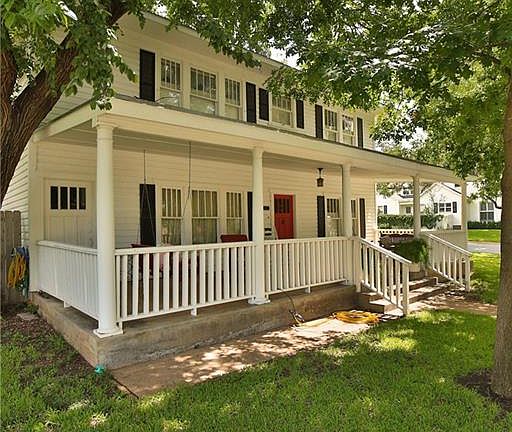 2nd image of 1041 Highland Ave