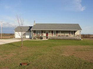 2785 Shetland Rd NE, Waverly, KS 66871