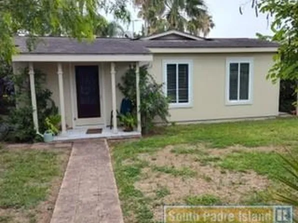 106 E Madison St, Port Isabel, TX 78578