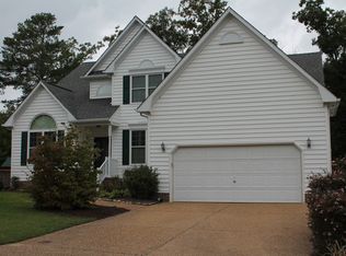 3243 Westover Rdg, Williamsburg, VA 23188