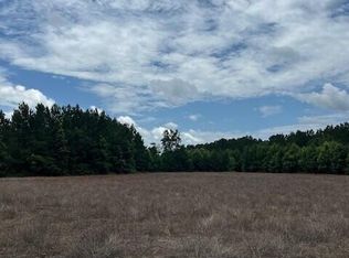 LOT Reeves Farm Rd #B, Saint George, SC 29477