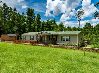 1422 Pit Rd, Lilesville, NC 28091