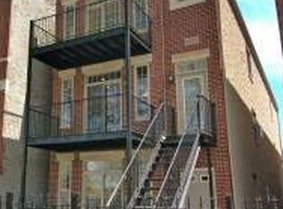 4811 S Wabash Ave, Chicago, IL 60615