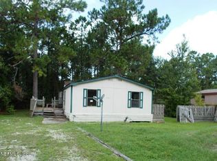 2665 Juarez Ave, Saint Augustine, FL 32086