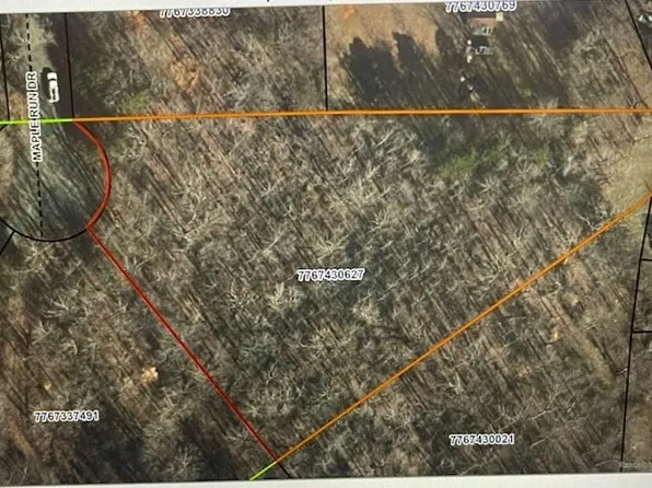 0 Maple Run Dr #42, Randleman, NC 27317