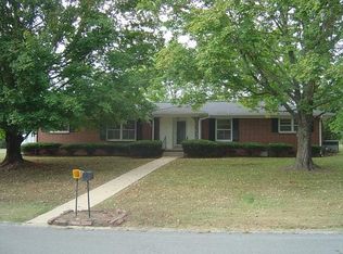 108 Cloverdale Rd, Shelbyville, TN 37160