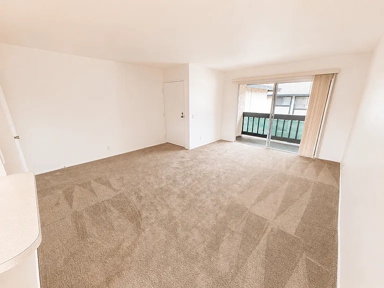Del Ciervo Apartments — Photo 28