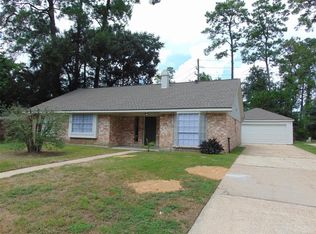 9514 Jan Glen Ln, Spring, TX 77379