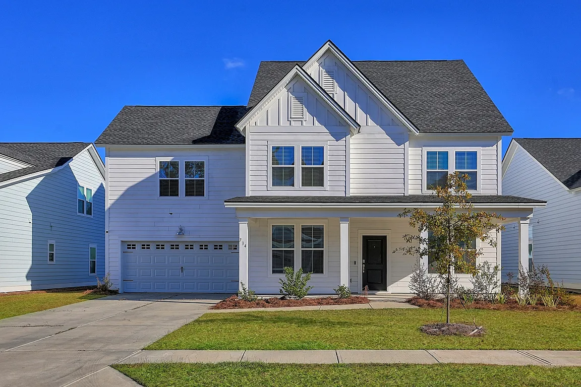 4 bed, 3342 sqft, $4,500 — Photo 1