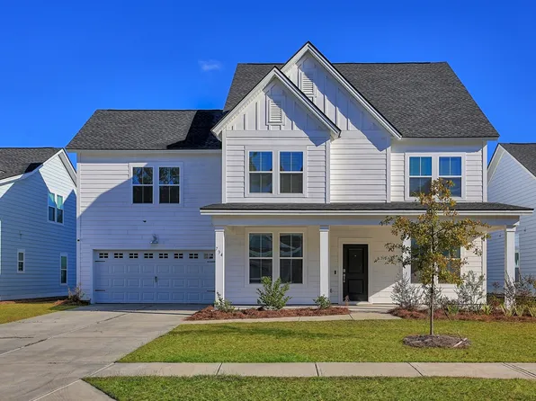 734 Blue Moon Xing, Pooler, GA 31322