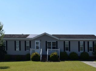 107 Wildflower Way, Stella, NC 28582