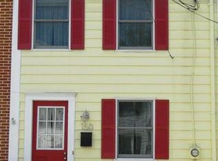 150 E North St, Carlisle, PA 17013
