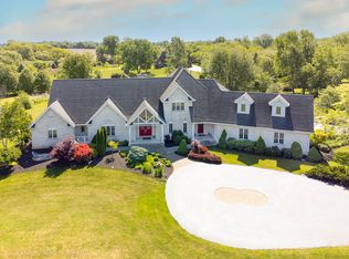 18023 Haas Rd, Mokena, IL 60448