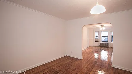 Rented by Garfield Realty 