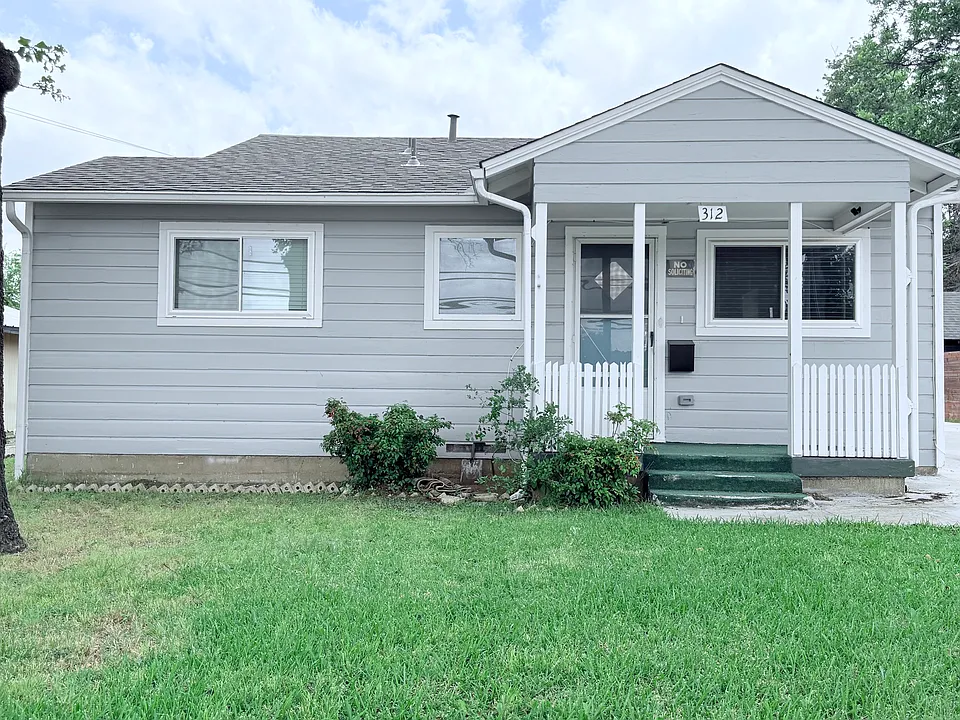 312 E Randol Mill Rd