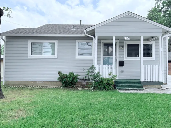 312 E Randol Mill Rd, Arlington, TX 76011