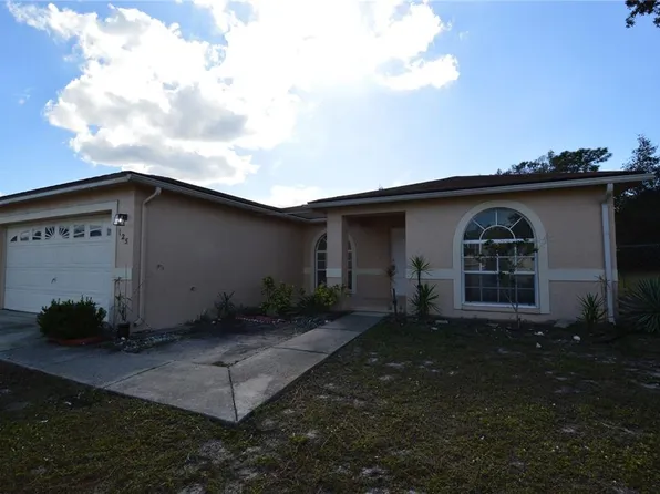 125 Conch Dr, Poinciana, FL 34758