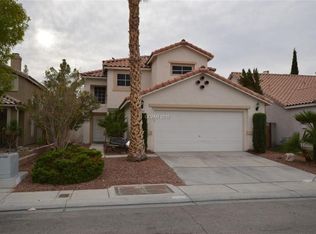 6031 Dawn View Ln #0, North Las Vegas, NV 89031