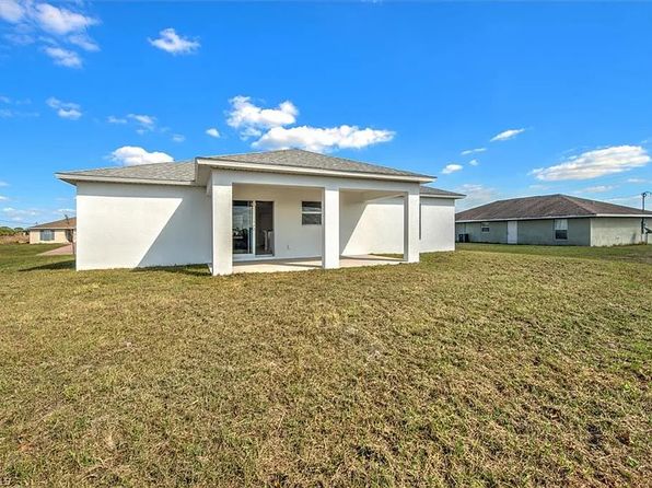 9004 Meadow Ct, Labelle, FL 33935