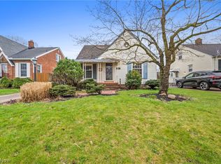 2513 Ralph Ave, Cleveland, OH 44109