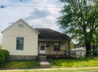 210 E 9th St, Joplin, MO 64801