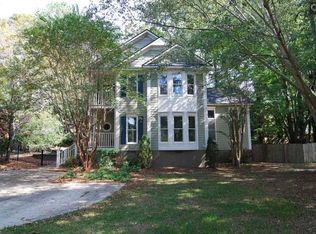 6033 Hampton Leas Ln, Columbia, SC 29209