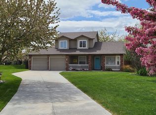5835 S Rockrose Pl, Boise, ID 83716