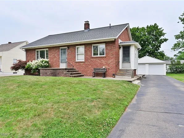 41420 Northwood St, Elyria, OH 44035