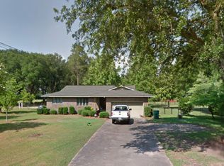715 Southside Dr, Blakely, GA 39823