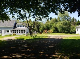 619 Hudson Rd, Glenburn, ME 04401