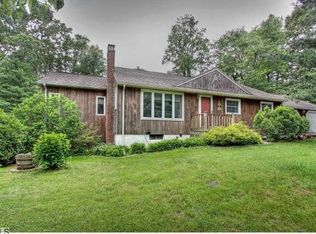 7 Blakeman Dr, Monroe, CT 06468
