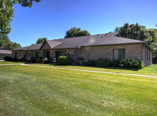 920 E Summit Ave APT 201, Fergus Falls, MN 56537