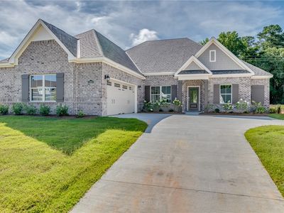 2829 Rainmaker Run Dr, Auburn, AL, 36832