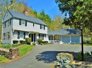400 Waterville Rd, Avon, CT 06001