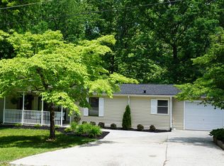 109 Runnymede Rd, Fairfield Glade, TN 38558