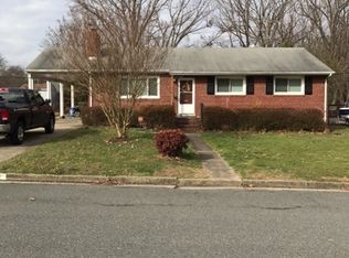 402 N Ash Ave, Henrico, VA 23075