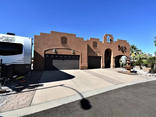 11622 Laguna St, Wellton, AZ 85356