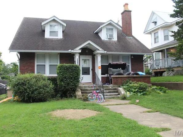 1441 Luce St, Cape Girardeau, MO 63701
