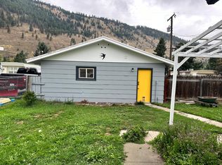 638 Michigan Ave, Missoula, MT 59802